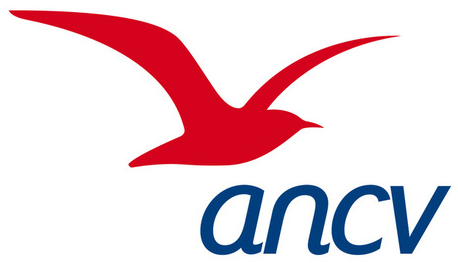 Logo du label ANCV