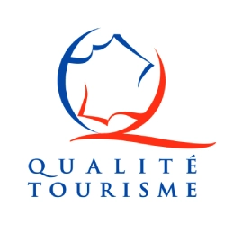 Logo du label Qualité Tourisme
